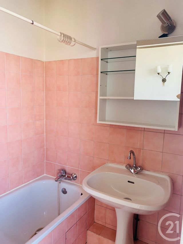 Appartement F1 &agrave; louer - 1 pi&egrave;ce - 17,87 m2 - Paris - 75012 - ILE-DE-FRANCE