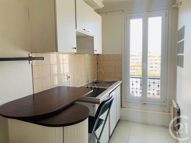 appartement - PARIS - 75012