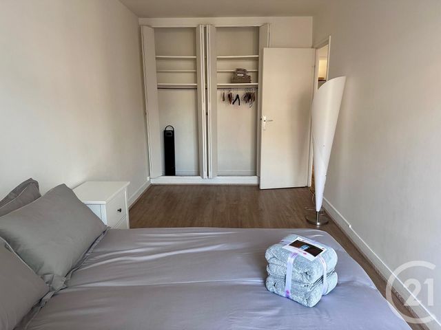 Appartement F3 &agrave; louer - 3 pi&egrave;ces - 70,80 m2 - Paris - 75012 - ILE-DE-FRANCE