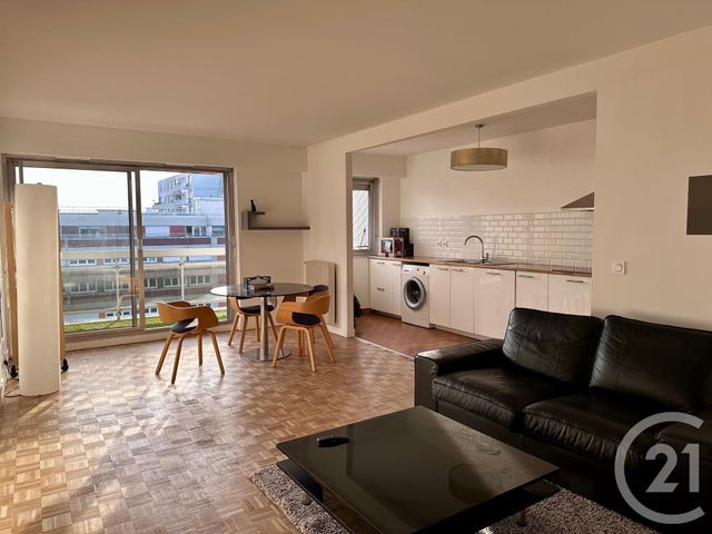 Appartement F3 à louer PARIS