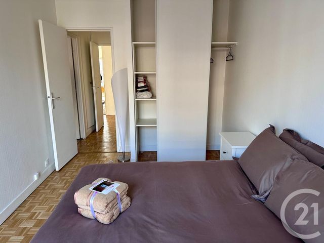 Appartement F3 &agrave; louer - 3 pi&egrave;ces - 70,80 m2 - Paris - 75012 - ILE-DE-FRANCE