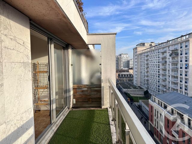 Appartement F3 &agrave; louer - 3 pi&egrave;ces - 70,80 m2 - Paris - 75012 - ILE-DE-FRANCE