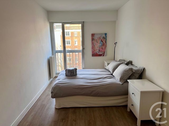 Appartement F3 &agrave; louer - 3 pi&egrave;ces - 70,80 m2 - Paris - 75012 - ILE-DE-FRANCE