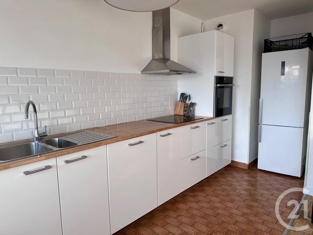 Appartement F3 &agrave; louer - 3 pi&egrave;ces - 70,80 m2 - Paris - 75012 - ILE-DE-FRANCE