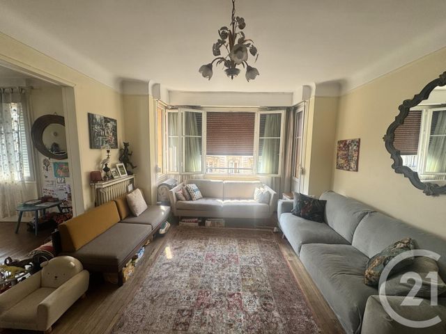 Appartement F2 &agrave; vendre - 2 pi&egrave;ces - 65,61 m2 - Paris - 75012 - ILE-DE-FRANCE