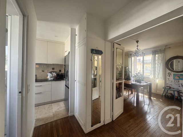 Appartement F2 &agrave; vendre - 2 pi&egrave;ces - 65,61 m2 - Paris - 75012 - ILE-DE-FRANCE