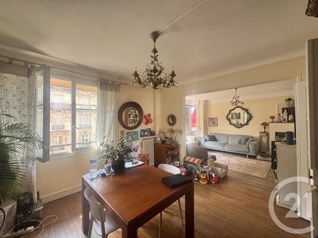 appartement - PARIS - 75012