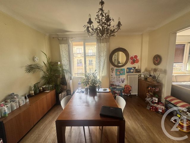 Appartement F2 &agrave; vendre - 2 pi&egrave;ces - 65,61 m2 - Paris - 75012 - ILE-DE-FRANCE