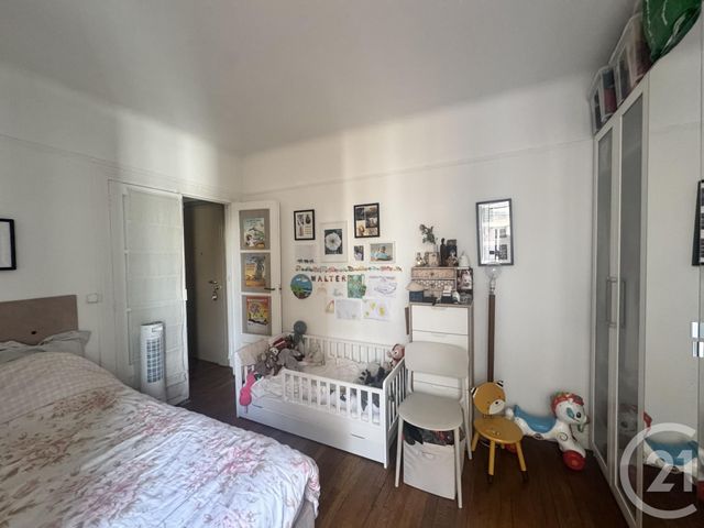 Appartement F2 &agrave; vendre - 2 pi&egrave;ces - 65,61 m2 - Paris - 75012 - ILE-DE-FRANCE