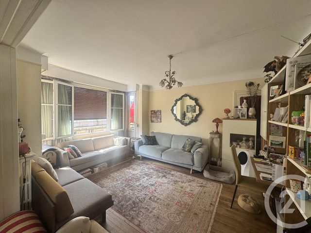 Appartement F2 &agrave; vendre - 2 pi&egrave;ces - 65,61 m2 - Paris - 75012 - ILE-DE-FRANCE