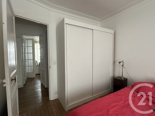 Appartement F3 &agrave; louer - 3 pi&egrave;ces - 56,01 m2 - Paris - 75012 - ILE-DE-FRANCE