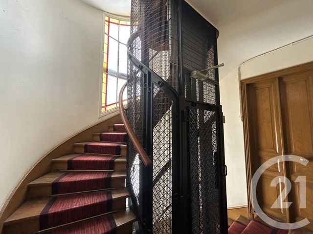 Appartement F3 &agrave; louer - 3 pi&egrave;ces - 56,01 m2 - Paris - 75012 - ILE-DE-FRANCE