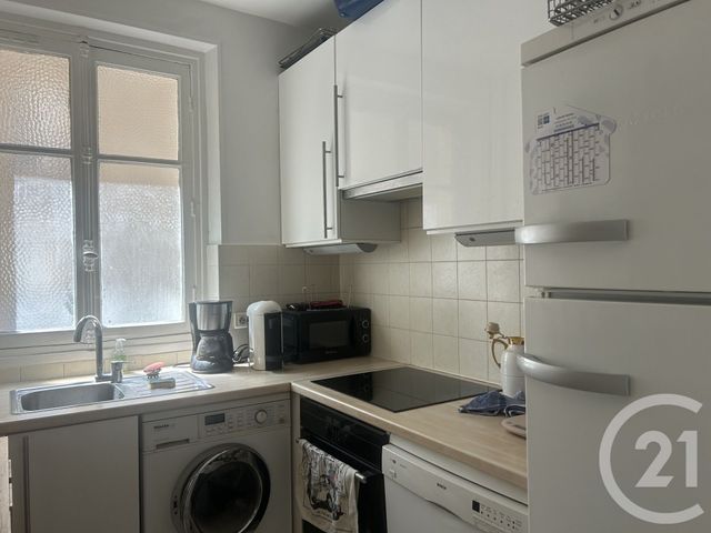 Appartement F3 &agrave; louer - 3 pi&egrave;ces - 56,01 m2 - Paris - 75012 - ILE-DE-FRANCE