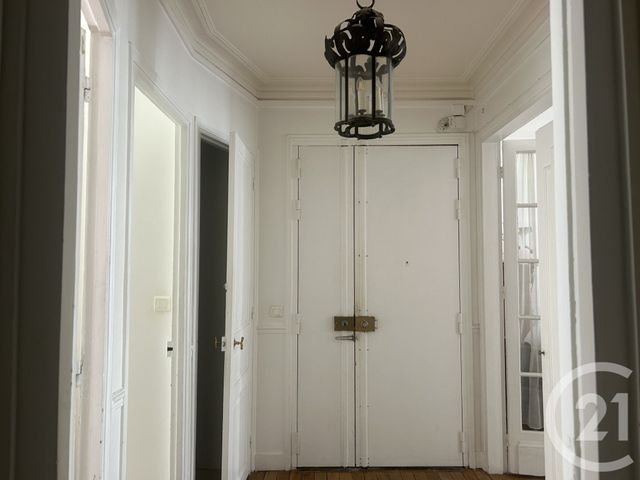 Appartement F3 &agrave; louer - 3 pi&egrave;ces - 56,01 m2 - Paris - 75012 - ILE-DE-FRANCE