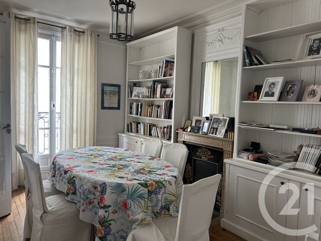 Appartement F3 &agrave; louer - 3 pi&egrave;ces - 56,01 m2 - Paris - 75012 - ILE-DE-FRANCE