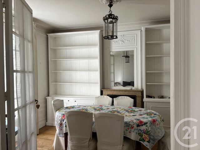 appartement - PARIS - 75012