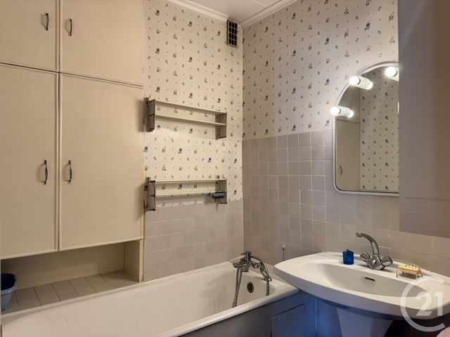 Appartement F3/4 &agrave; vendre - 3 pi&egrave;ces - 85,25 m2 - Paris - 75012 - ILE-DE-FRANCE