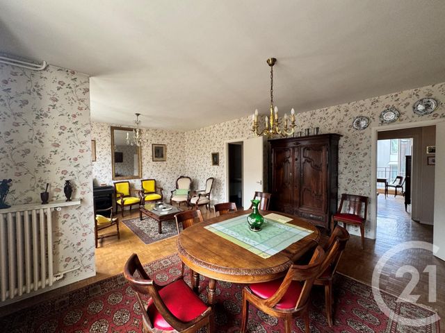 Appartement F3/4 &agrave; vendre - 3 pi&egrave;ces - 85,25 m2 - Paris - 75012 - ILE-DE-FRANCE