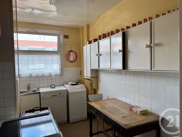 Appartement F3/4 &agrave; vendre - 3 pi&egrave;ces - 85,25 m2 - Paris - 75012 - ILE-DE-FRANCE