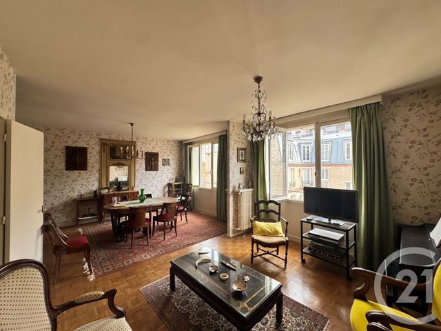 Appartement F3/4 à vendre PARIS
