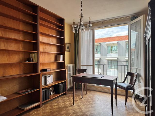 Appartement F3/4 &agrave; vendre - 3 pi&egrave;ces - 85,25 m2 - Paris - 75012 - ILE-DE-FRANCE