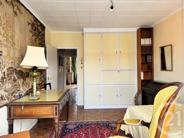 Appartement F3/4 &agrave; vendre - 3 pi&egrave;ces - 85,25 m2 - Paris - 75012 - ILE-DE-FRANCE