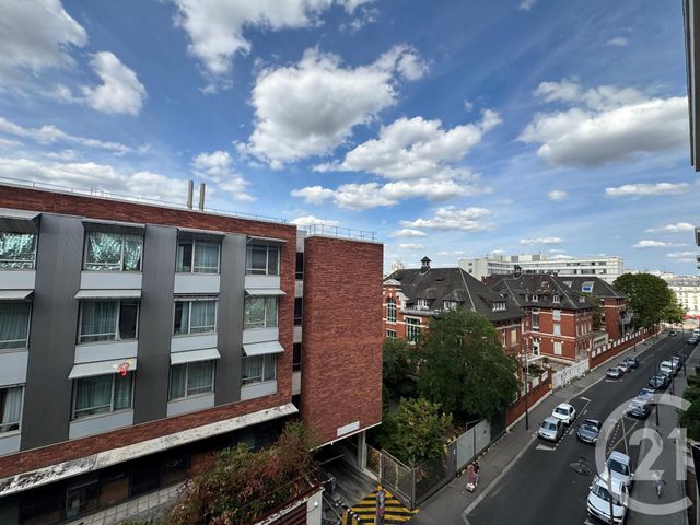 Appartement F3/4 &agrave; vendre - 3 pi&egrave;ces - 85,25 m2 - Paris - 75012 - ILE-DE-FRANCE