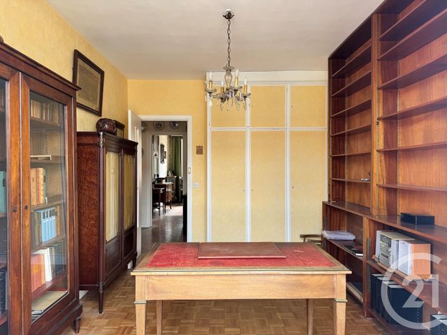 Appartement F3/4 &agrave; vendre - 3 pi&egrave;ces - 85,25 m2 - Paris - 75012 - ILE-DE-FRANCE