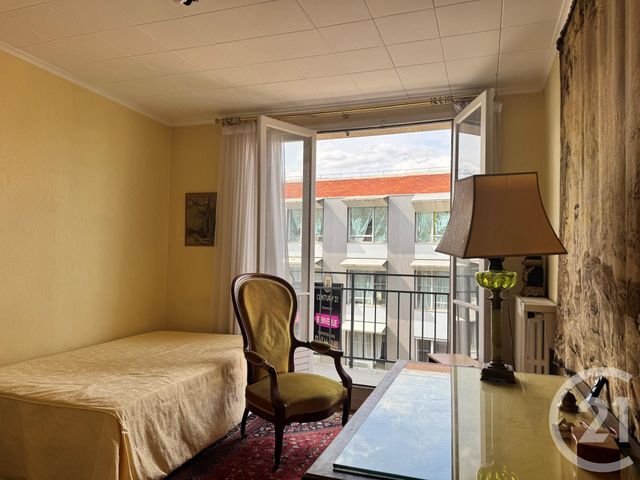 Appartement F3/4 &agrave; vendre - 3 pi&egrave;ces - 85,25 m2 - Paris - 75012 - ILE-DE-FRANCE