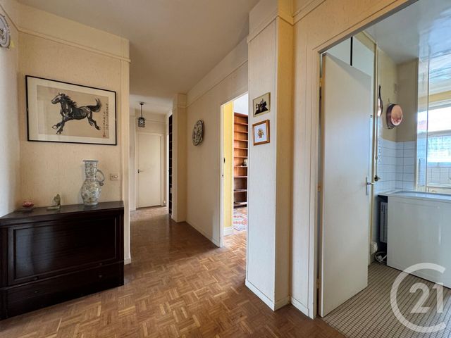 Appartement F3/4 &agrave; vendre - 3 pi&egrave;ces - 85,25 m2 - Paris - 75012 - ILE-DE-FRANCE