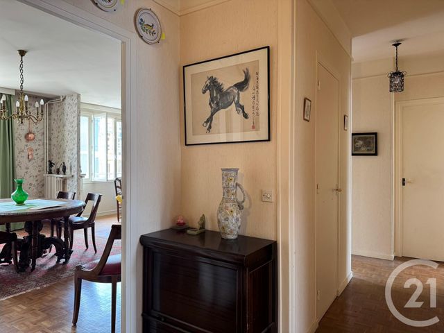 Appartement F3/4 &agrave; vendre - 3 pi&egrave;ces - 85,25 m2 - Paris - 75012 - ILE-DE-FRANCE