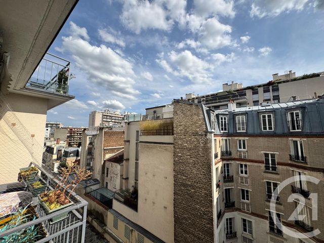 Appartement F3/4 &agrave; vendre - 3 pi&egrave;ces - 85,25 m2 - Paris - 75012 - ILE-DE-FRANCE