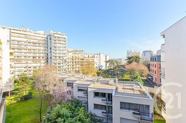 Appartement Studio &agrave; louer - 1 pi&egrave;ce - 30,40 m2 - Paris - 75012 - ILE-DE-FRANCE