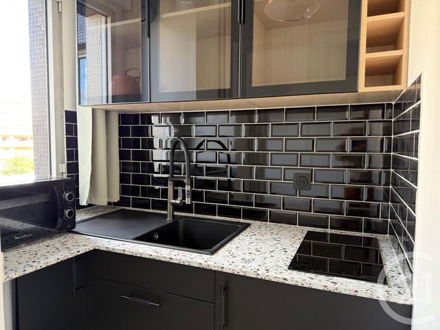 Appartement Studio &agrave; louer - 1 pi&egrave;ce - 30,40 m2 - Paris - 75012 - ILE-DE-FRANCE
