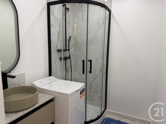 Appartement Studio &agrave; louer - 1 pi&egrave;ce - 30,40 m2 - Paris - 75012 - ILE-DE-FRANCE