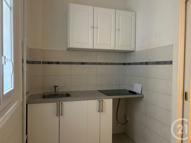 Appartement F2 &agrave; louer - 2 pi&egrave;ces - 38,31 m2 - Paris - 75012 - ILE-DE-FRANCE