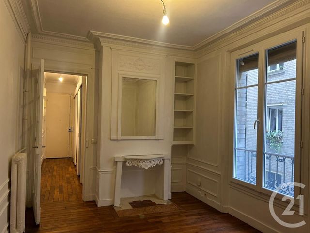 appartement - PARIS - 75012