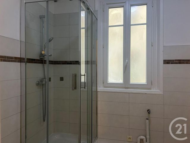 Appartement F2 &agrave; louer - 2 pi&egrave;ces - 38,31 m2 - Paris - 75012 - ILE-DE-FRANCE