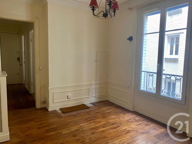 appartement - PARIS - 75012