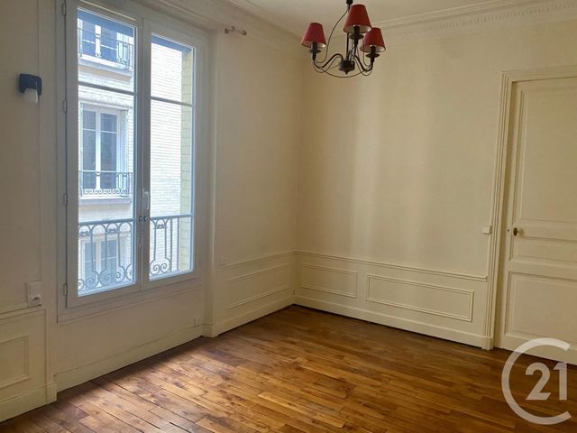 Appartement F2 &agrave; louer - 2 pi&egrave;ces - 35,28 m2 - Paris - 75012 - ILE-DE-FRANCE