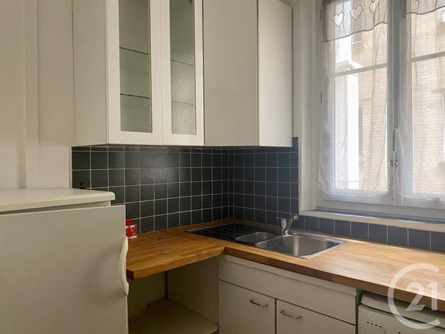 Appartement F2 &agrave; louer - 2 pi&egrave;ces - 35,28 m2 - Paris - 75012 - ILE-DE-FRANCE