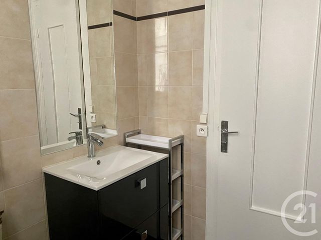 Appartement F2 &agrave; louer - 2 pi&egrave;ces - 35,28 m2 - Paris - 75012 - ILE-DE-FRANCE