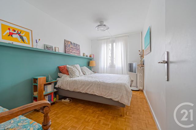 Appartement F3 &agrave; vendre - 3 pi&egrave;ces - 58,84 m2 - Paris - 75012 - ILE-DE-FRANCE