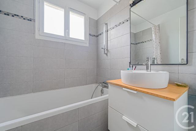Appartement F3 &agrave; vendre - 3 pi&egrave;ces - 58,84 m2 - Paris - 75012 - ILE-DE-FRANCE