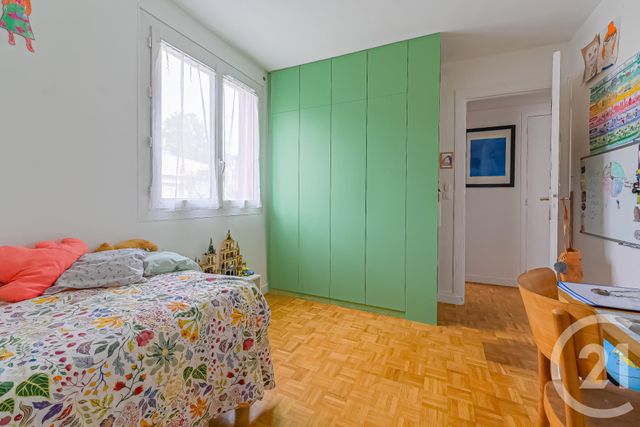 Appartement F3 &agrave; vendre - 3 pi&egrave;ces - 58,84 m2 - Paris - 75012 - ILE-DE-FRANCE
