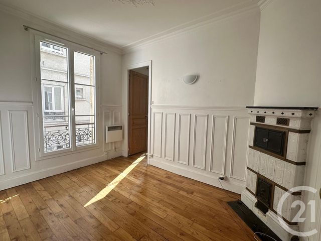 appartement - PARIS - 75012