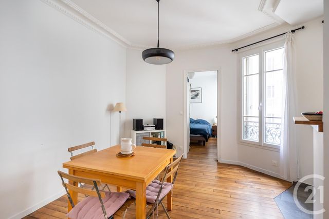 appartement - PARIS - 75012