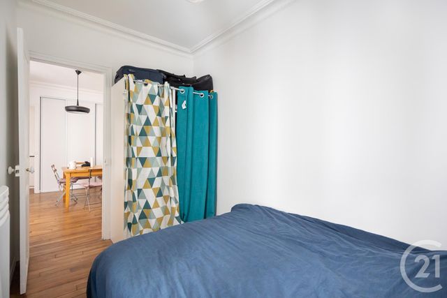 Appartement F3 &agrave; louer - 3 pi&egrave;ces - 42,93 m2 - Paris - 75012 - ILE-DE-FRANCE