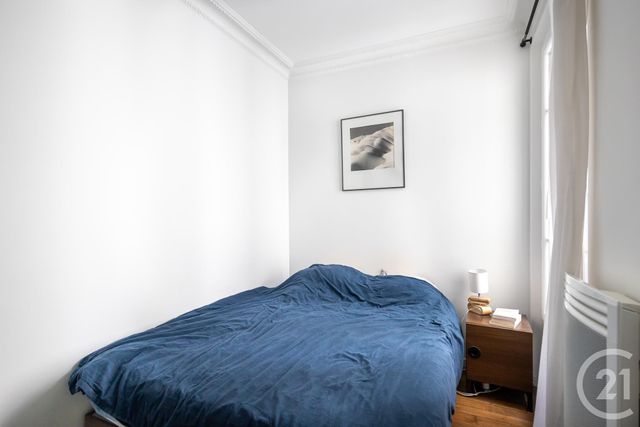 Appartement F3 &agrave; louer - 3 pi&egrave;ces - 42,93 m2 - Paris - 75012 - ILE-DE-FRANCE