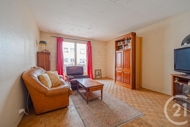 Appartement F3 à vendre PARIS